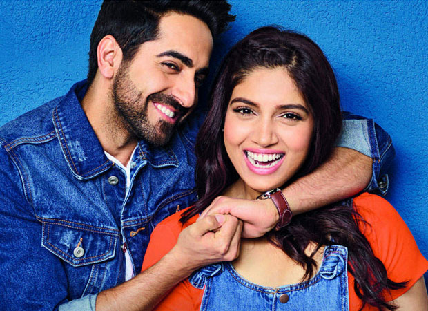 Bala: Ayushmann Khurrana and Bhumi Pednekar to shoot in Kanpur