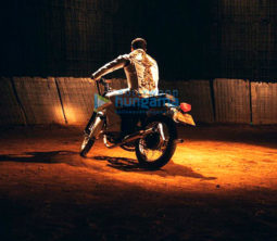 Movie Stills from the movie Bharat