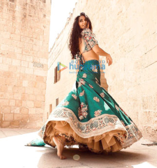 Movie Stills Of The Movie Bharat