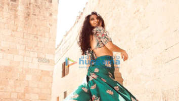 Movie Stills Of The Movie Bharat