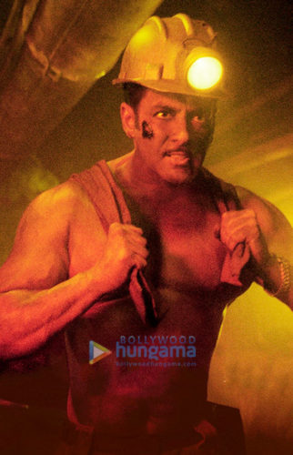 Movie Stills Of The Movie Bharat