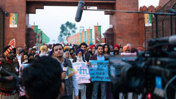 Movie Stills Of The Movie Bharat