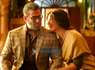 Movie Stills Of The Movie Bharat