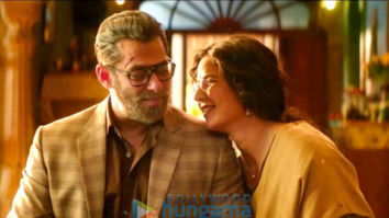 Movie Stills Of The Movie Bharat