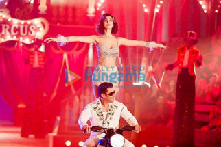 Movie Stills Of The Movie Bharat