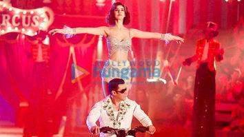 Movie Stills Of The Movie Bharat