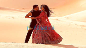 Movie Stills Of The Movie Bharat