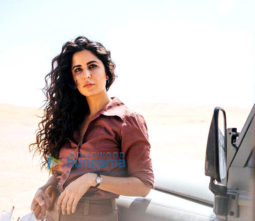 Movie Stills from the movie Bharat