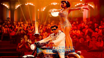 Movie Stills Of The Movie Bharat