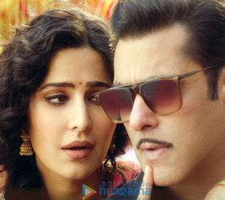Movie Stills Of The Movie Bharat