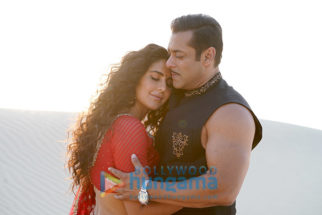Movie Stills Of The Movie Bharat