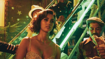 Movie Stills from the movie Bharat