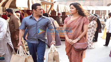 Movie Stills Of The Movie Bharat