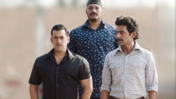 Bharat: Bharat Ki Team | Dialogue Promo | Salman Khan | Katrina Kaif