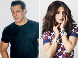 Bharat: Salman Khan reveals why Priyanka Chopra’s last minute exit from the film was embarassing