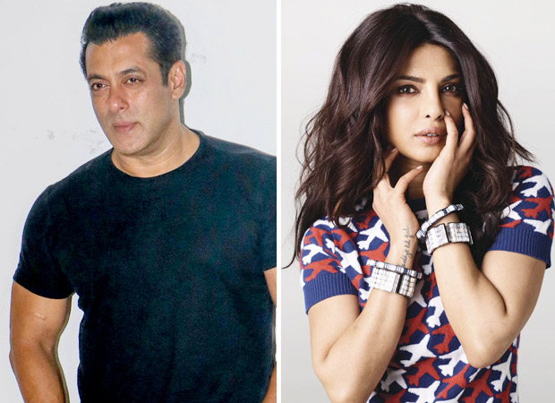 Bharat: Salman Khan reveals why Priyanka Chopra's last minute exit from the film was embarassing Bharat: Salman Khan reveals why Priyanka Chopra's last minute exit from the film was embarassing