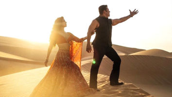 Bharat: Salman Khan says all the hit songs have been lip-synced