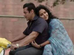 Bharat: ‘Turpeya’ Song | Salman Khan, Nora Fatehi | Vishal & Shekhar ft. Sukhwinder Singh