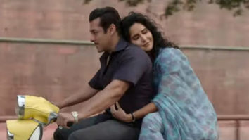 Bharat: ‘Turpeya’ Song | Salman Khan, Nora Fatehi | Vishal & Shekhar ft. Sukhwinder Singh