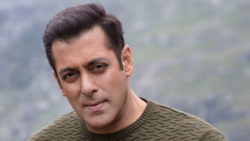 Bharat actor Salman Khan does not want a National Award, here’s why Bharat actor Salman Khan does not want a National Award, here’s why
