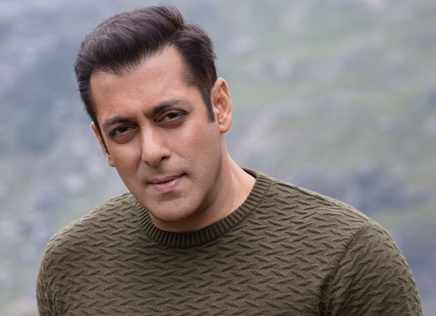 Bharat actor Salman Khan does not want a National Award, here's why