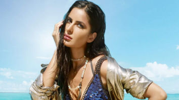 Bharat actress Katrina Kaif plans to venture into production