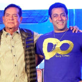 Bharat is Salman Khan's ode to his father Salim Khan