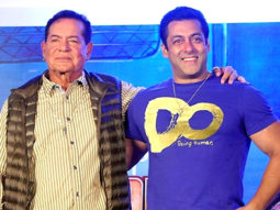 Bharat is Salman Khan’s ode to his father Salim Khan