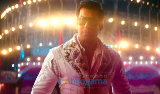 Movie Stills Of The Movie Bharat