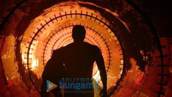 Movie Stills Of The Movie Bharat