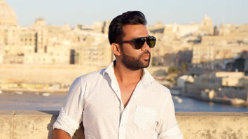 On The Sets Of The Movie Bharat