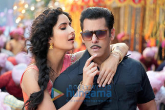 Movie Stills Of The Movie Bharat