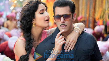 Movie Stills Of The Movie Bharat