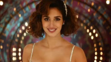 Bharat: Disha Patani’s look in ‘Slow Motion’ song was inspired by Helen