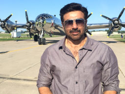 Bharatiya Janata Party’s newest candidate, Sunny Deol has NO CLUE about the Balakot strikes