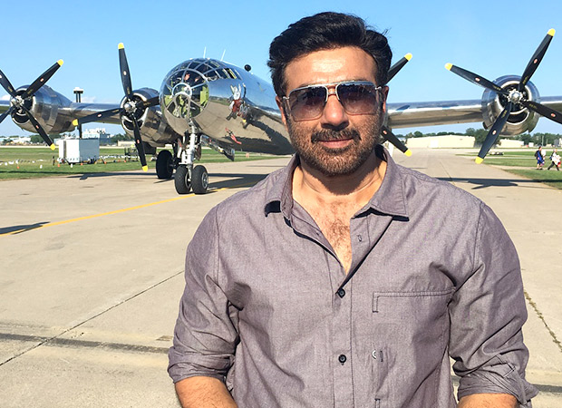 Bhartiya Janta Party’s newest candidate, Sunny Deol has NO CLUE about the Balakot strikes