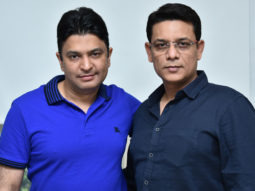 Bhushan Kumar’s T-Series makes India proud as world’s biggest YouTube Channel charts a milestone with 100 million subscribers