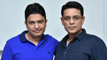 Bhushan Kumar’s T-Series makes India proud as world’s biggest YouTube Channel charts a milestone with 100 million subscribers