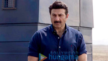 Movie Stills Of The Movie Blank