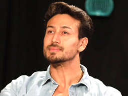 “Bollywood’s Lion – SALMAN KHAN, Cheetah – HRITHIK ROSHAN” : Tiger Shroff | Rapid Fire | SOTY 2