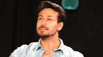 “Bollywood’s Lion – SALMAN KHAN, Cheetah – HRITHIK ROSHAN” : Tiger Shroff | Rapid Fire | SOTY 2