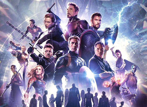 Box Office - Avengers: Endgame impacted by SOTY 2 and IPL, The Tashkent Files stays consistent since release