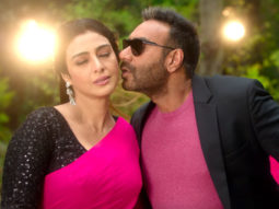 Box Office: De De Pyaar De Day 1 in overseas