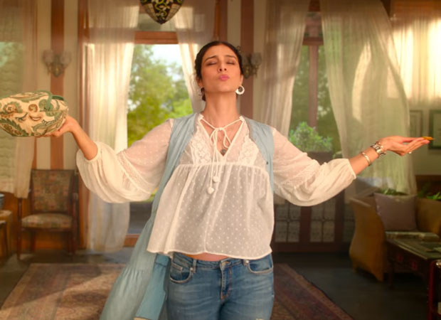 Box Office De De Pyaar De Day 12 in overseas