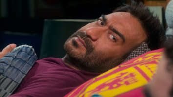 Box Office: De De Pyaar De Day 4 in overseas