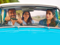 Box Office: De De Pyaar De Day 9 in overseas