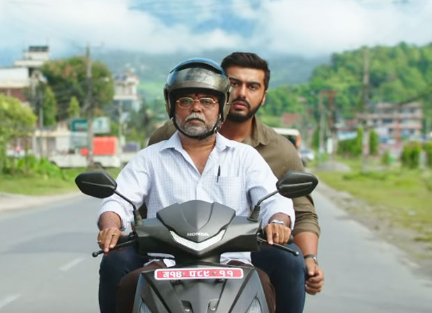 Box Office India’s Most Wanted Day 6 in overseas