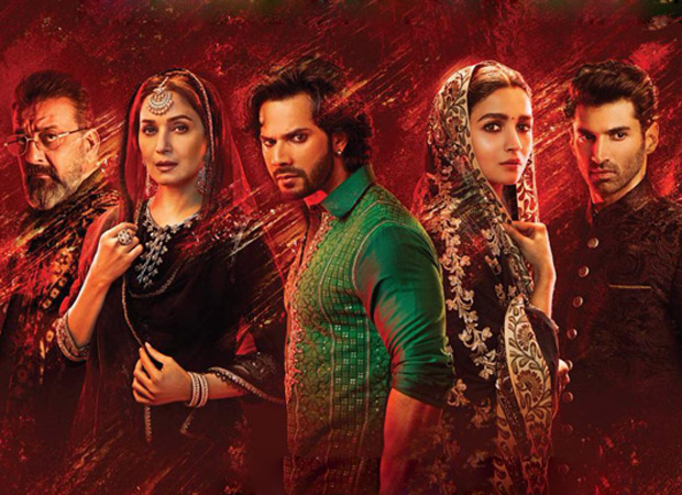Box Office: Kalank Day 15 in overseas