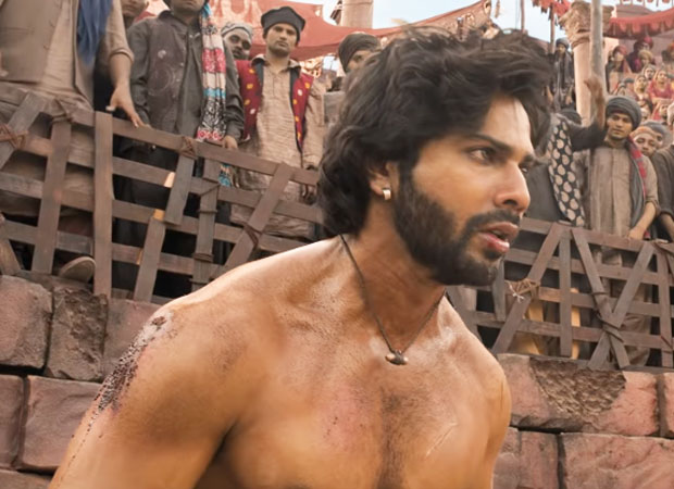 Box Office Kalank Day 16 in overseas