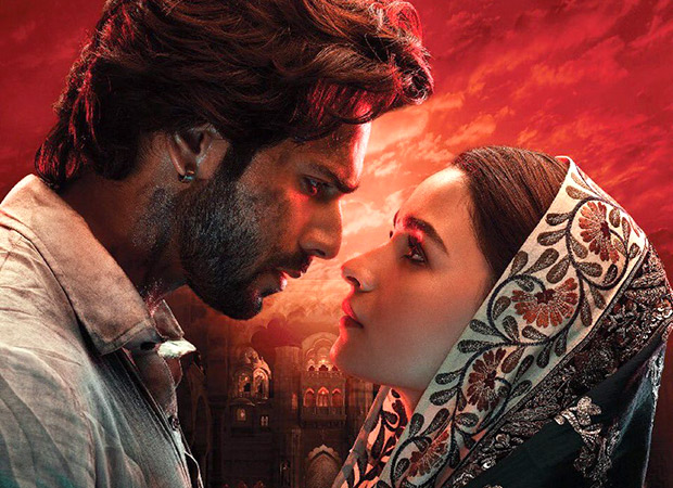 Box Office Kalank Day 18 in overseas Box Office Kalank Day 18 in overseas